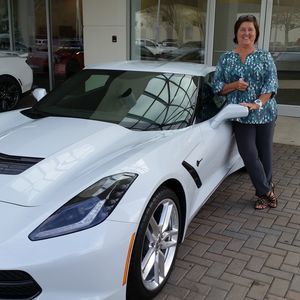 Meet your Posher, Sandra